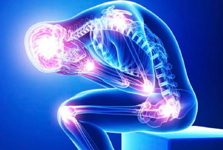 Fibromialgia: tratamiento con quiropraxia y terapias complementarias en Bogotá