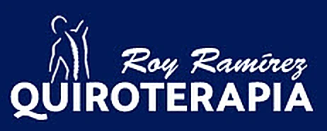 Quiroterapia · Roy Ramírez